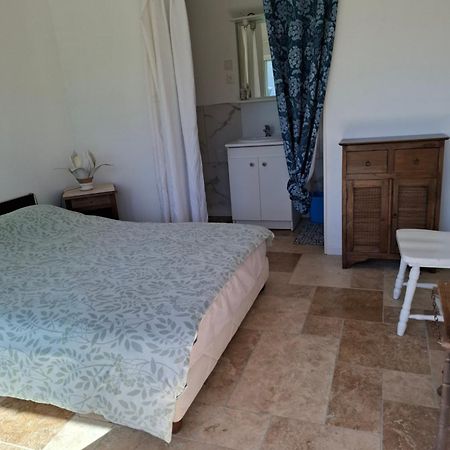 Chambre Lesparre-Médoc Exteriér fotografie