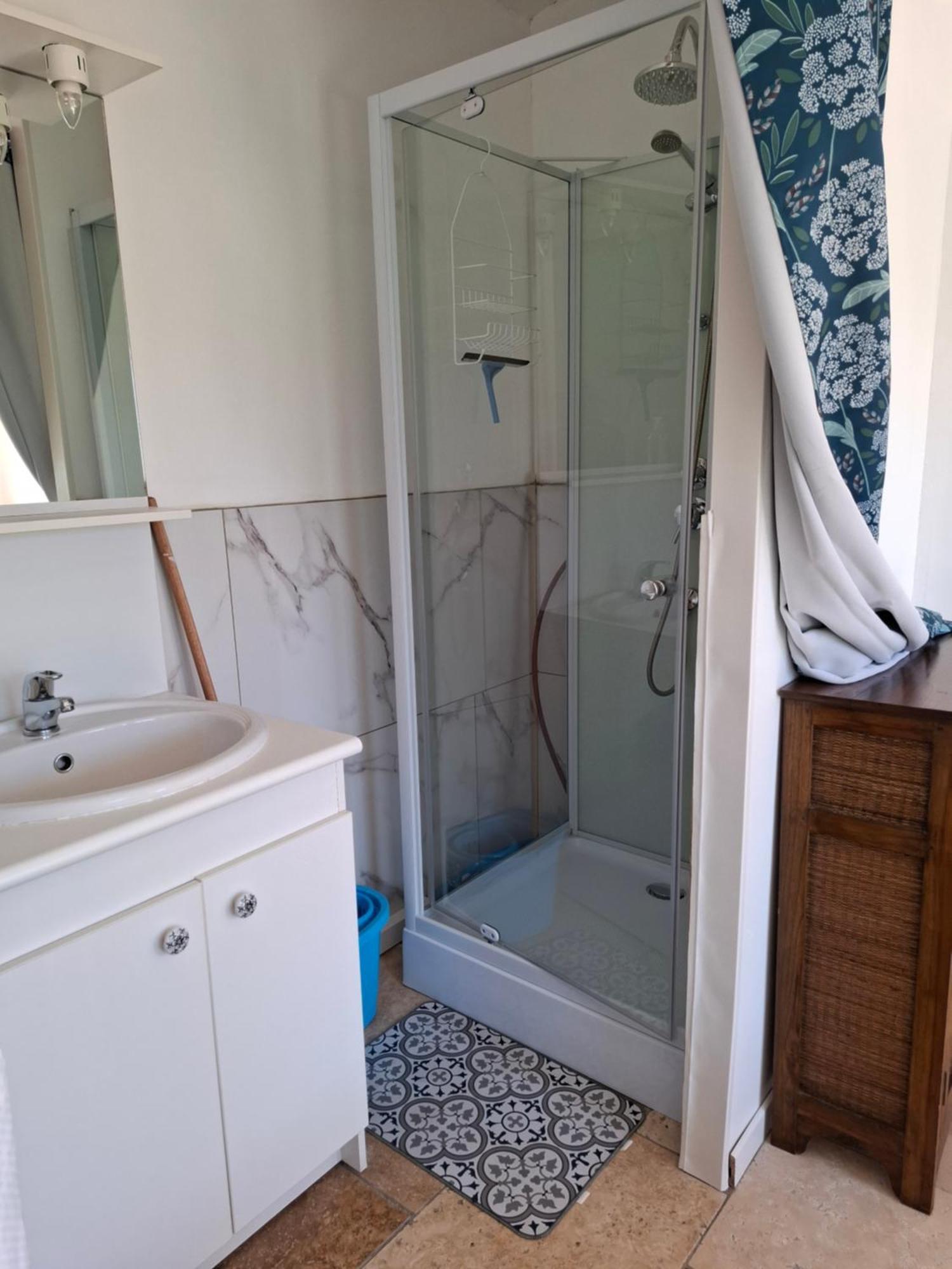 Chambre Lesparre-Médoc Exteriér fotografie
